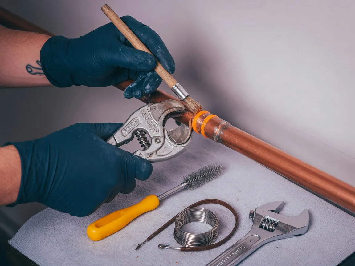 Why choose Sump Pump Repair in Baring, MO